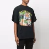 Camiseta con el logotipo del Año del Tigre «Negro» 681314TLVH21000