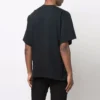 Camiseta con el logotipo del Año del Tigre «Negro» 681314TLVH21000