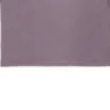 Camiseta con espalda al descubierto, corte medio «Purple Grey» 764235TPVK15500