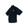 Camiseta con estampado del logotipo universitario «Est. 1917» «Azul oscuro» 675643TYB184100