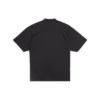 Camiseta con estarcido político «Black White» 764235TQVI51569