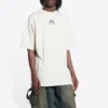 Camiseta con icono de Unity «Beige» 641675TLVF99054