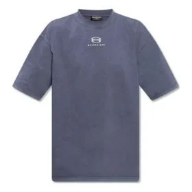 Camiseta con icono «Unity» «Gris» 641675TLVF94197
