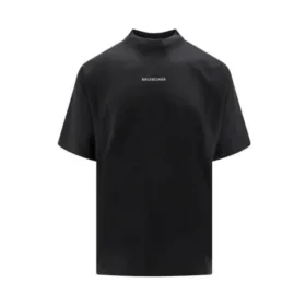 Camiseta con logotipo «Black White» 764235TQVN11083
