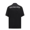Camiseta con logotipo «Black White» 764235TQVN11083