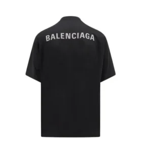 Camiseta con logotipo «Black White» 764235TQVN11083