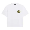 Camiseta con logotipo «Blanca» 612966TLV619000