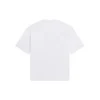 Camiseta con logotipo «Blanca» 612966TLV619000