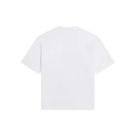 Camiseta con logotipo «Blanca» 612966TLV619000