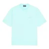 Camiseta con logotipo, corte medio «Mint Tint» 612966TLVB93062