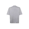 Camiseta con logotipo Crest «Grey» 612966TLV611300