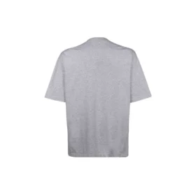 Camiseta con logotipo Crest «Grey» 612966TLV611300