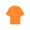 Camiseta con logotipo de Languages «Orange Black» 641614TJVI37513