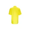 Camiseta con logotipo integral «Amarillo-Blanco» 534332TBL967201