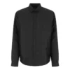 Camiseta con logotipo integral «Negro» 681457TKO401000