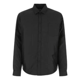 Camiseta con logotipo integral «Negro» 681457TKO401000