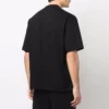 Camiseta con logotipo Slime, corte medio «Negro» 612966TLVF11069
