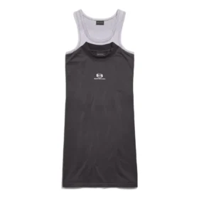 Camiseta con parche «Unity Sports Icon» «Negro» 791711TPVG91569