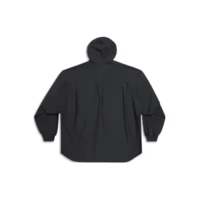 Camiseta con parches Unity Sports Icon, corte grande «Negro» 768771TNM601000