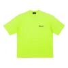 Camiseta corporativa BB de corte medio «Amarilla» 612966TJV877110