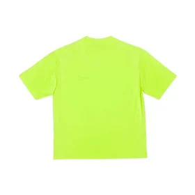 Camiseta corporativa BB de corte medio «Amarilla» 612966TJV877110