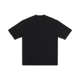 Camiseta corporativa BB de corte medio «Negro» 612965TJV871070