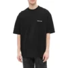 Camiseta corporativa BB de corte medio «Negro» 612965TJV871070