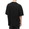 Camiseta corporativa BB de corte medio «Negro» 612965TJV871070