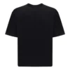 Camiseta corporativa BB de corte medio «Negro» 612966TJV878190