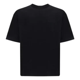 Camiseta corporativa BB de corte medio «Negro» 612966TJV878190