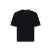 Camiseta corporativa BB de corte medio «Negro» 612966TJV878190