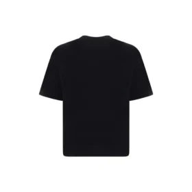 Camiseta corporativa BB de corte medio «Negro» 612966TJV878190