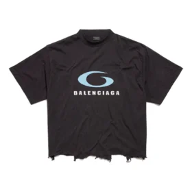 Camiseta corta Loop Sports Icon «Negra» 783399TRVC23521