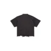 Camiseta corta Loop Sports Icon «Negra» 783399TRVC23521