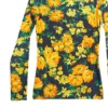 Camiseta de algodón con estampado floral «Floral» 7194953C9B77168