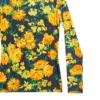 Camiseta de algodón con estampado floral «Floral» 7194953C9B77168