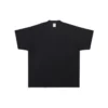 Camiseta de algodón Mirror «Black» 720198TNVR51069