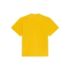 Camiseta de algodón oversize de Balenciaga x LOS SIMPSONS «Yellow» 676589TLVG77200