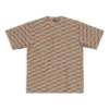 Camiseta de baño BB Monogram «Beige» 6570274B7B99764