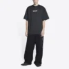 Camiseta de baño «Black» 6570274B8B51000
