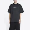 Camiseta de baño «Black» 6570274B8B51000