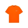 Camiseta de corte holgado «Fluo Orange» 641675TKVE87073