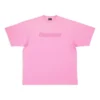 Camiseta de corte holgado «Pink» 651795TNVL15700
