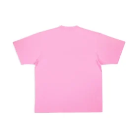 Camiseta de corte holgado «Pink» 651795TNVL15700 Camiseta de corte holgado «Pink» 651795TNVL15700