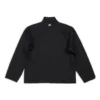 Camiseta de cuello alto y manga larga Balenciaga x adidas «Black» 724591TNVP81070