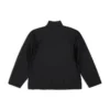 Camiseta de cuello alto y manga larga Balenciaga x adidas «Black» 724591TNVP81070