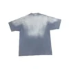 Camiseta de cuello redondo BE KIND «Azul» 764235TPVD54313