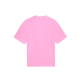 Camiseta de cuello redondo «Sponsor», rosa/rojo 612965TJVD95764 Camiseta de cuello redondo «Sponsor», rosa/rojo 612965TJVD95764