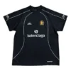 Camiseta de fútbol Lion Crest, oversize, «Negro» 767884TPVG21070