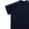 Camiseta de fútbol Lion Crest, oversize, «Negro» 767884TPVG21070